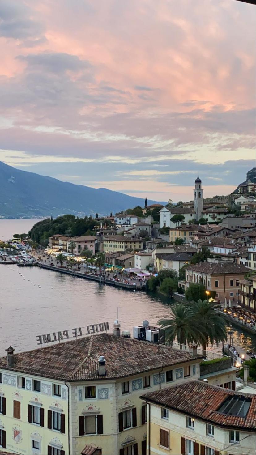 Casa Limonaia San Rocco Apartment Limone sul Garda Exterior foto