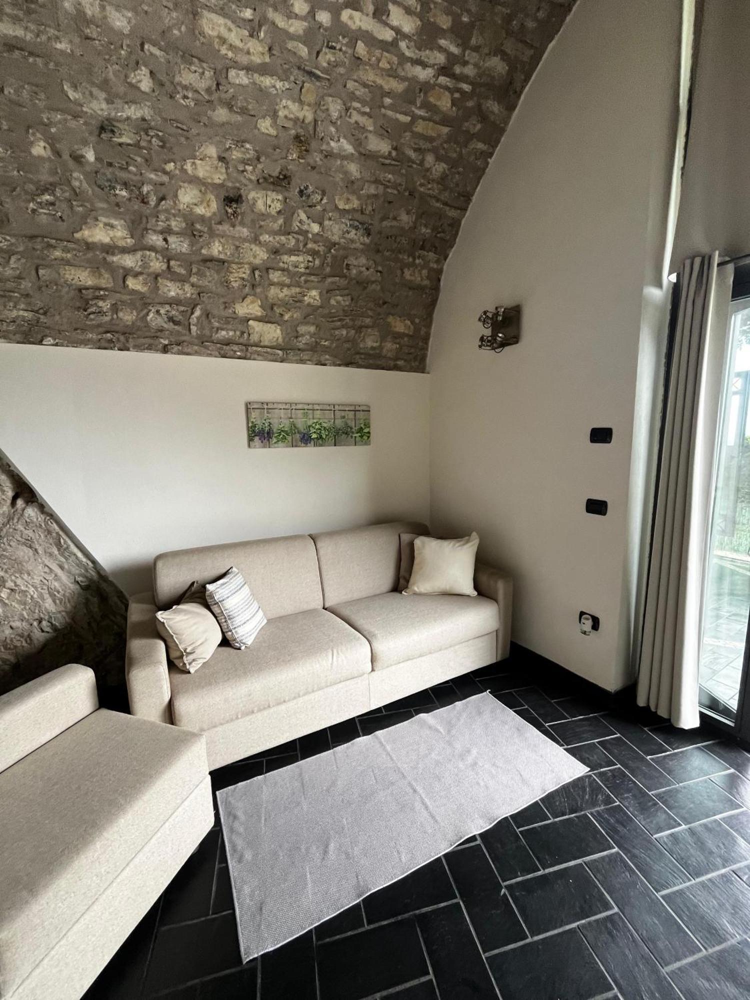 Casa Limonaia San Rocco Apartment Limone sul Garda Exterior foto